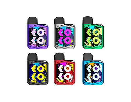 Koko Prime Uwell